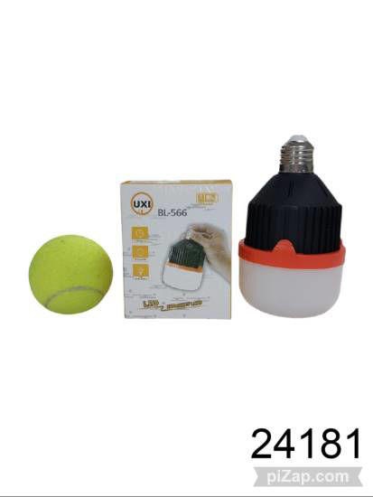 Imagen de LAMPARA DE EMERGENCIA 15W 2.26